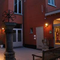 Hotel Ter Reien 