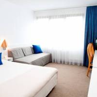 Novotel Wroclaw 