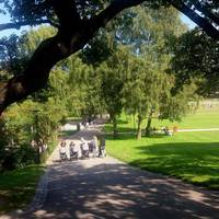 Wasa Park Hotel 