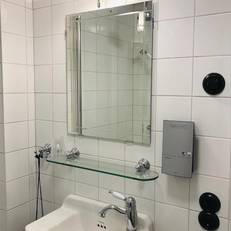 Akademihotellet 