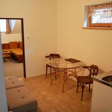 Pension Bohemia 