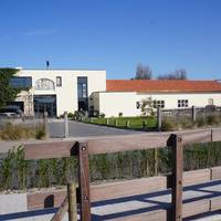 B&B Oesterhoeve 