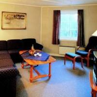 Storslett Hotel 