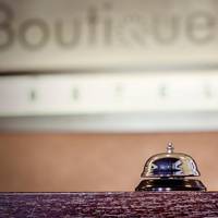 Boutique Hostel 