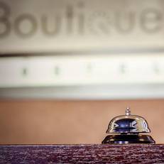 Boutique Hostel 