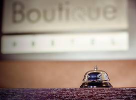 Boutique Hostel 