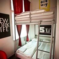 Hostel Flamingo 