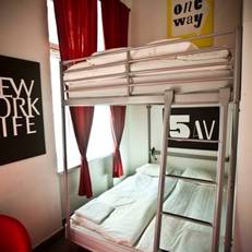 Hostel Flamingo 