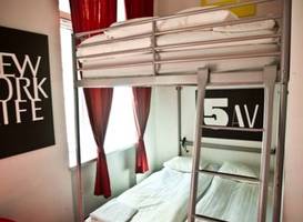 Hostel Flamingo 