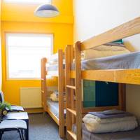 Hostel LaGranda 