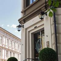Saga Hotel Oslo 