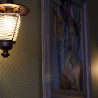 Art Hotel Laine 
