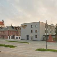 Hotel Renesans 