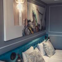 Hotel Poseidon 