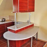 Park Apartment 