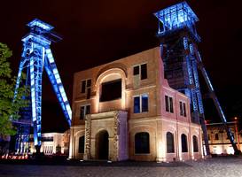Hotel De Venne 