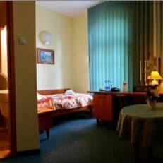 Hotel Rycerski 