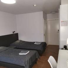 Hotel Esplanad 