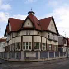 Villa A. Malka 