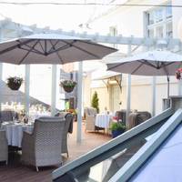 Antonius Hotel