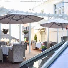 Antonius Hotel 