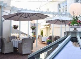 Antonius Hotel 