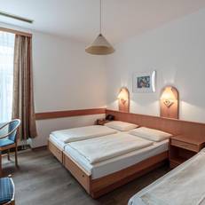 Hotel Admiral