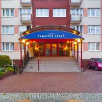 Hotel Kopernik 