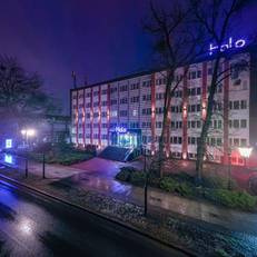 Hotel Kopernik 