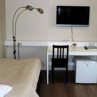 Hotel CityHovi 