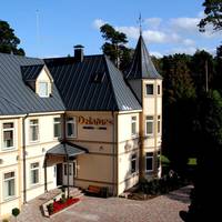 Dzintars Hotel 