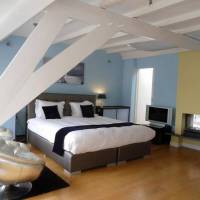 Hotel La Ville 