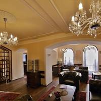 Parkhotel Brno