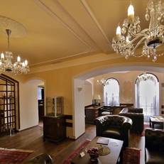 Parkhotel Brno 