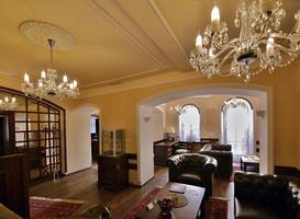 Parkhotel Brno 
