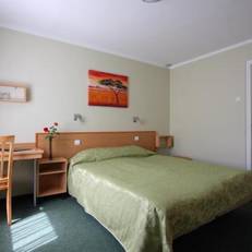 Arabella Hotel 