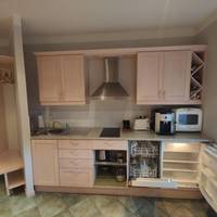 Arte Apartment