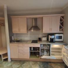 Arte Apartment