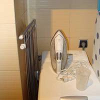 Aparthotel Sol