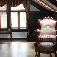 Apartment 1925 