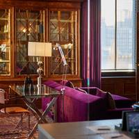 Hotel New York 