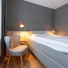 Hotel Victoria 