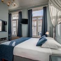 Hotel Van Eyck 