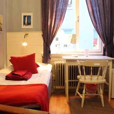 Lilla Hotellet 