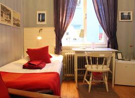 Lilla Hotellet 