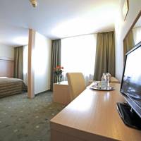 Hotel Cieplice 