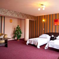 Hotel Horyzont