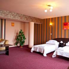 Hotel Horyzont 