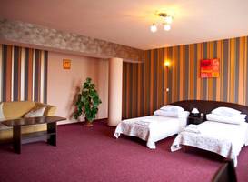 Hotel Horyzont 