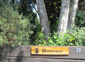 B&B Molenzicht 